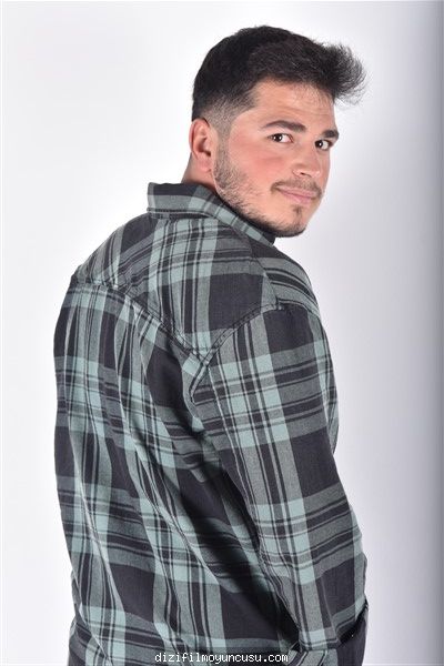 Kayseri Cast Ajans Hasan 83896