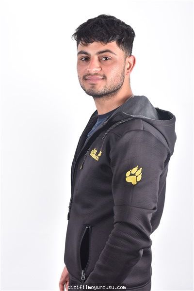 Yozgat Cast Ajans Hasan 84002