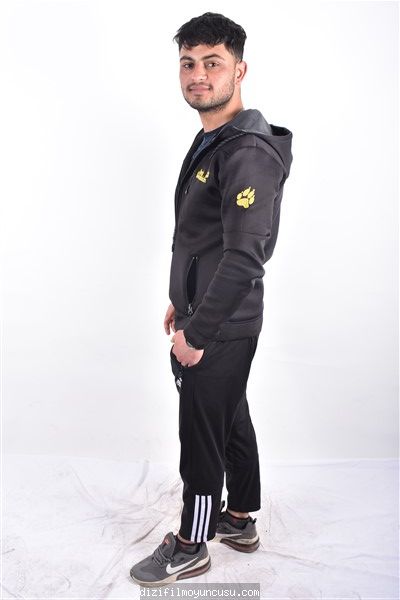 Yozgat Cast Ajans Hasan 84003