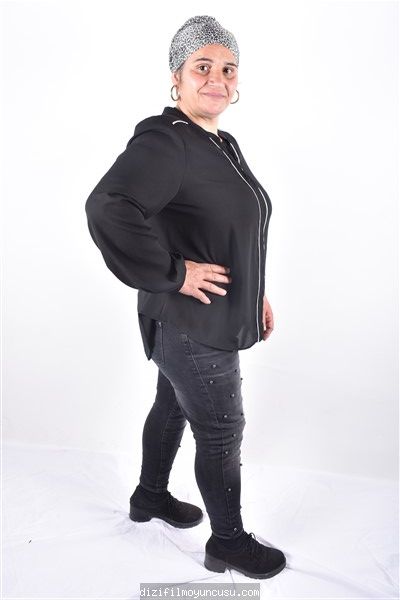 Kayseri Cast Ajans Hülya 83881