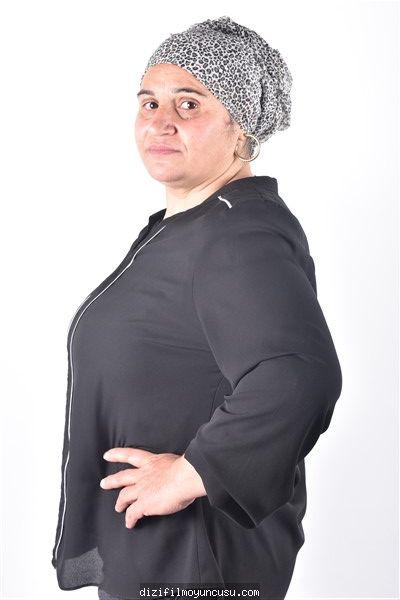 Kayseri Cast Ajans Hülya 83882