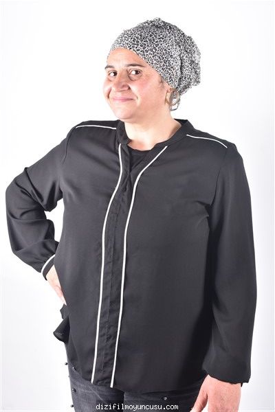 Kayseri Cast Ajans Hülya 83883
