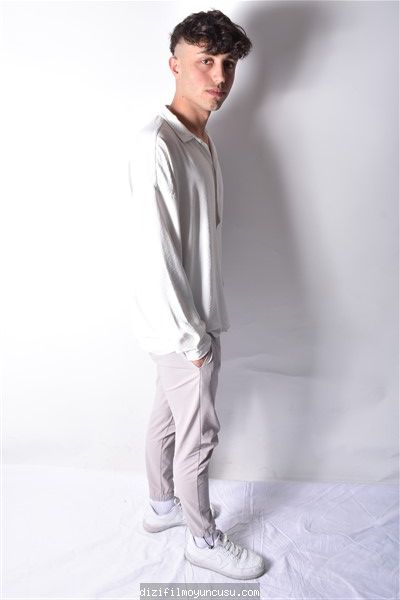Kayseri Cast Ajans İbrahim 83773
