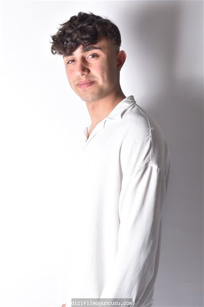 Kayseri Cast Ajans İbrahim 83774