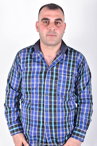 Erkek Oyuncular Adayımız İbrahim