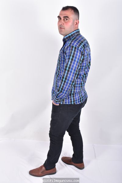 Bursa Cast Ajans İbrahim 83902