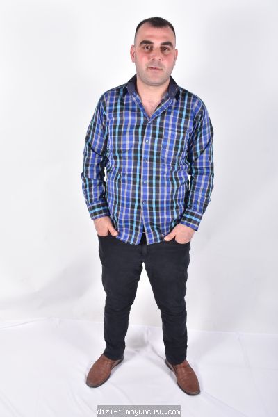 Bursa Cast Ajans İbrahim 83904
