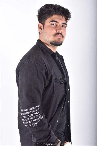 Kayseri Cast Ajans İlkin 83853