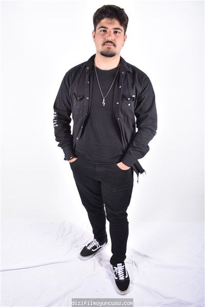 Kayseri Cast Ajans İlkin 83855