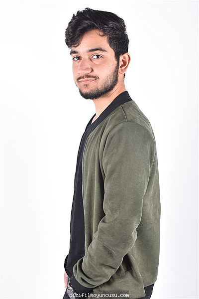 Erkek Oyuncular Adayımız Lhon