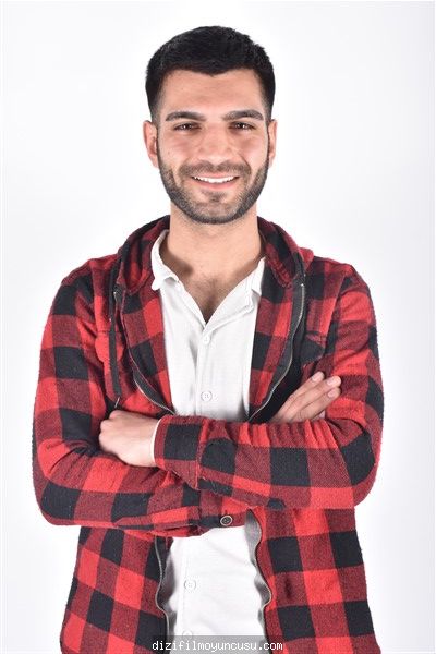 Kayseri Cast Ajans Mecid 83834
