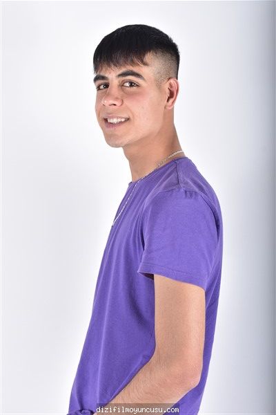Kayseri Cast Ajans Mehmet 83818