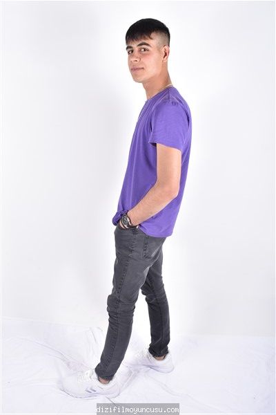 Kayseri Cast Ajans Mehmet 83819