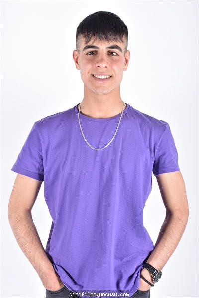Kayseri Cast Ajans Mehmet 83820