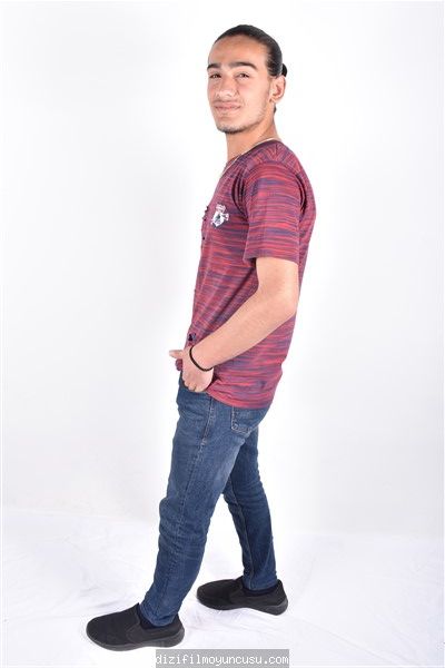 Kayseri Cast Ajans Mehmet 83829