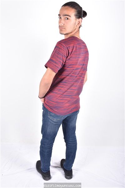 Kayseri Cast Ajans Mehmet 83831