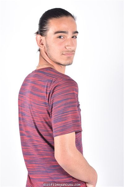 Kayseri Cast Ajans Mehmet 83832