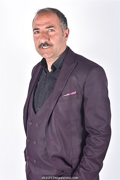 Erkek Oyuncular Adayımız Murat