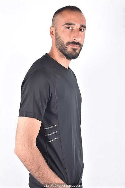 Erkek Oyuncular Adayımız Oktay