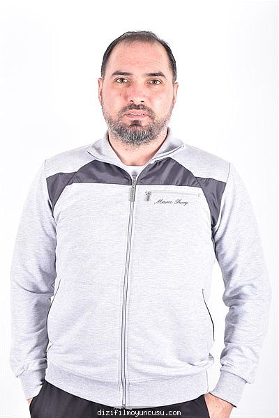 Erkek Oyuncular Adayımız Ömer
