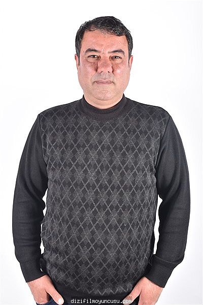 Erkek Oyuncular Adayımız Osman