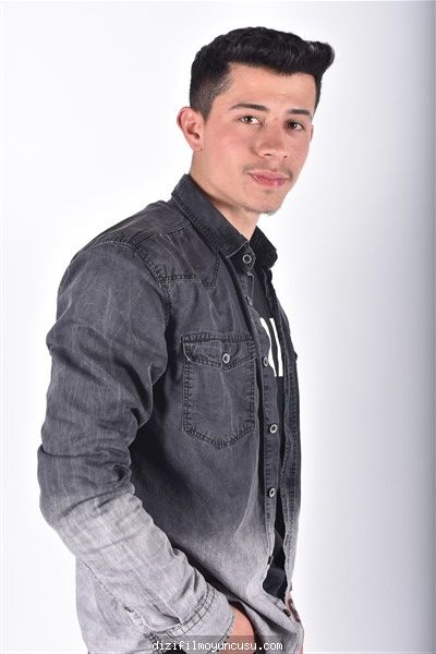 Kayseri Cast Ajans Samet 83809