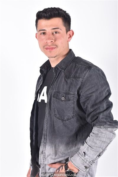Kayseri Cast Ajans Samet 83810