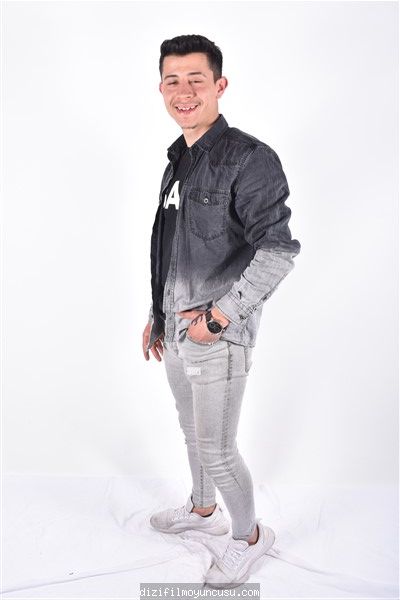 Kayseri Cast Ajans Samet 83811
