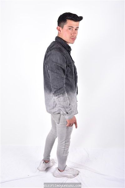 Kayseri Cast Ajans Samet 83812