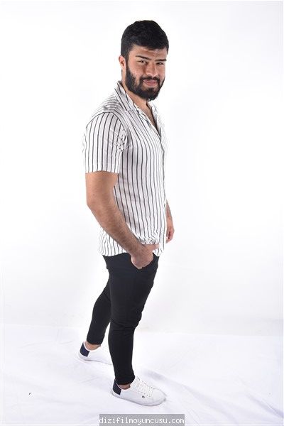 Kayseri Cast Ajans Serkan 83777