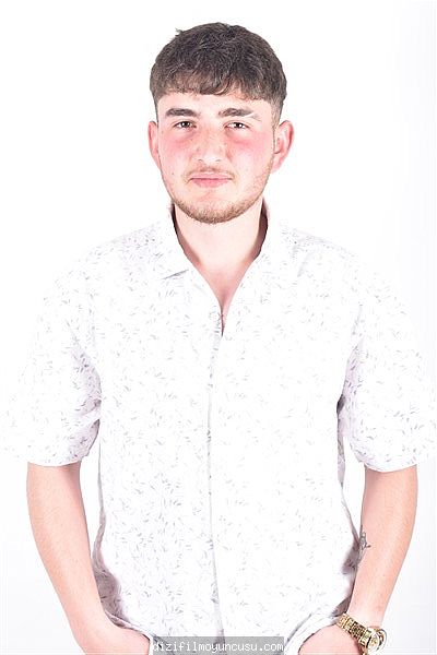 Erkek Oyuncular Adayımız Şevket