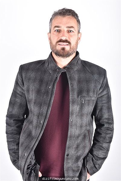 Erkek Oyuncular Adayımız Yusuf