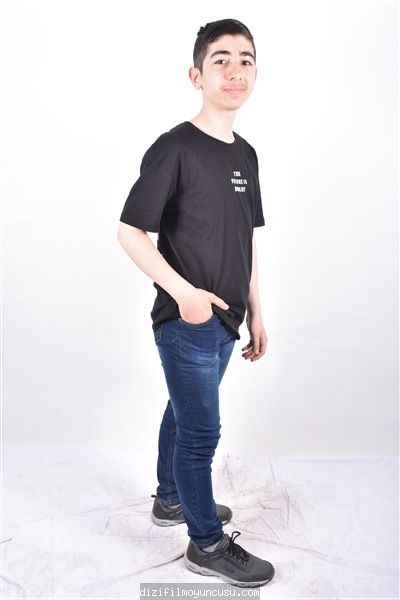 Yozgat Cast Ajans Abdulsamet 84077