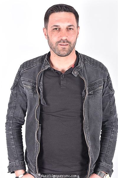 Erkek Oyuncular Adayımız Ahmet