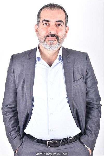 Erkek Oyuncular Adayımız Ahmet