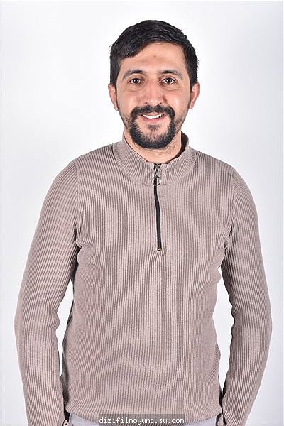 Erkek Oyuncular Adayımız Alper