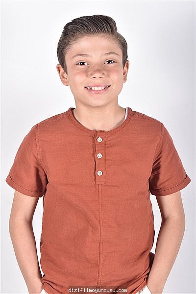 Çocuk Oyuncular Adayımız Ayaz