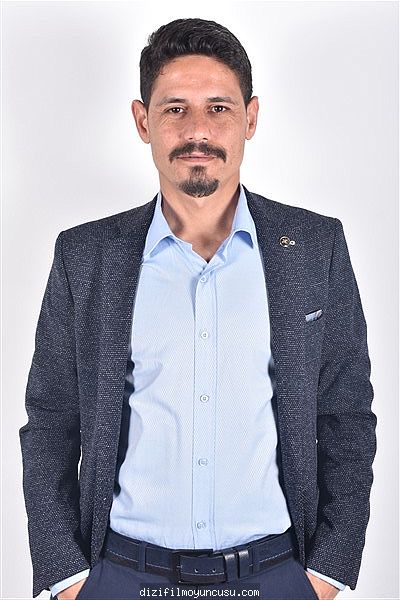 Erkek Oyuncular Adayımız Aziz