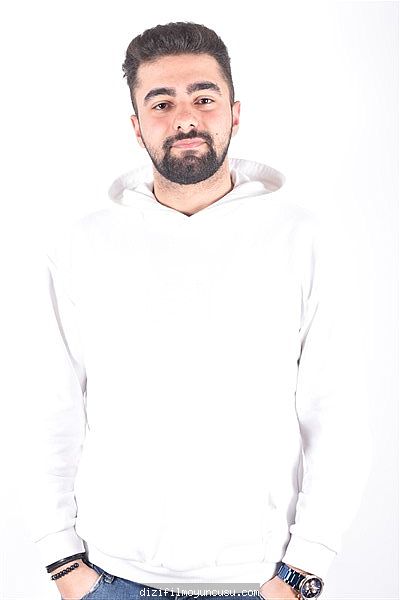 Erkek Oyuncular Adayımız Batuhan
