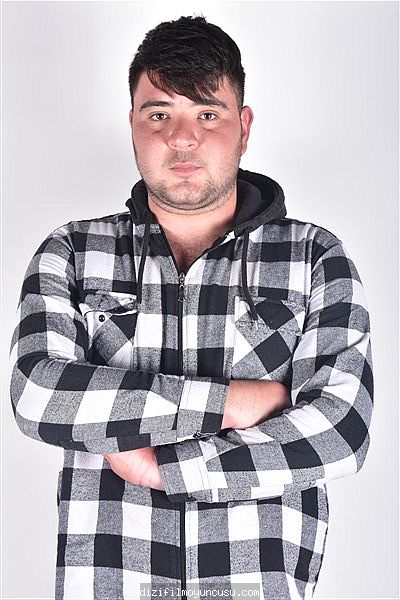 Erkek Oyuncular Adayımız Civan