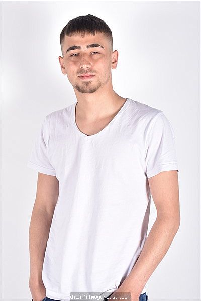 Erkek Oyuncular Adayımız Enver