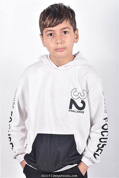 Çocuk Oyuncular Adayımız Eray