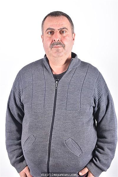 Erkek Oyuncular Adayımız Erdal
