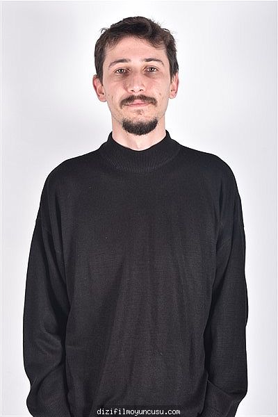 Erkek Oyuncular Adayımız Ertan