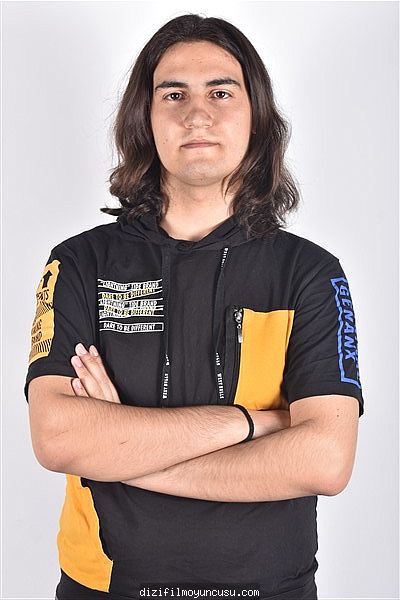 Erkek Oyuncular Adayımız Fahrettin