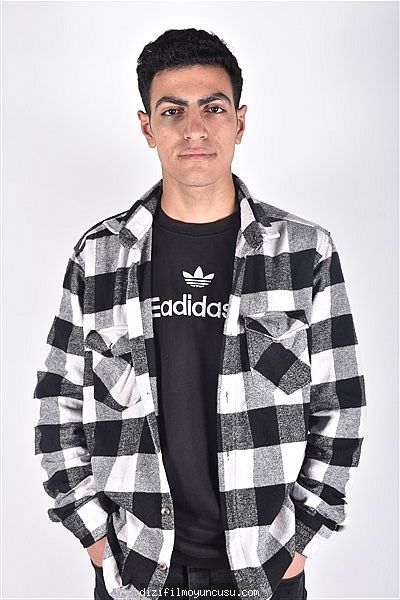 Erkek Oyuncular Adayımız Ferhat