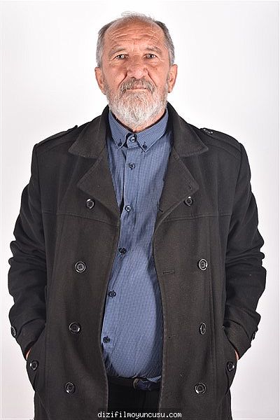 Erkek Oyuncular Adayımız Gökay