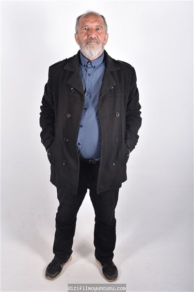 Manisa Cast Ajans Gökay 84211