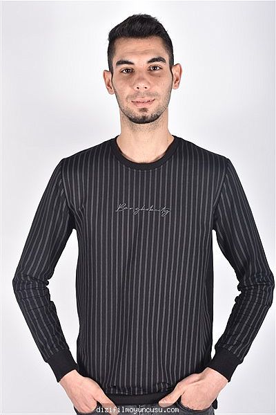 Erkek Oyuncular Adayımız Gökhan