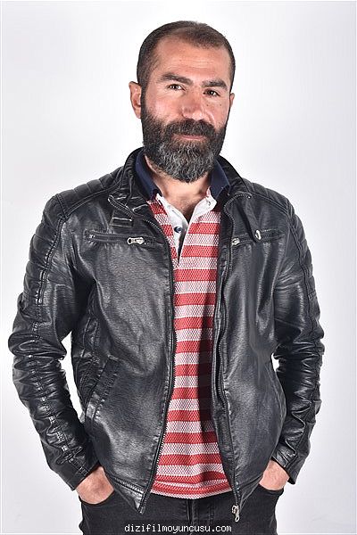 Erkek Oyuncular Adayımız Hakan